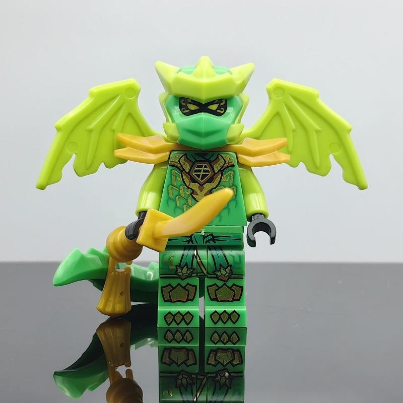 Brand New High-Standard-Quality Doll High-Quality Building High-Quality Block Double-Sided High-Quality Printing High-Quality Boy High-Quality