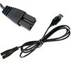 1Pc USB Cable Charging Line Suit For Bestway / Lay-Z-Spa Pool Vacuum Charging USB Cable Replacement Water Pump