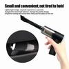 5500Pa Wireless Car Vacuum Cleaner High Power With Nozzle And USB Type-C Fast Charging Cable For Home Office Car Cleanig