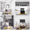 JNL Self-Adhesive Imitation Tile Wall Sticker