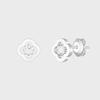 CLOVIA Earrings (JJCLEQ5BN150SW000)