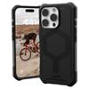 Uag Essential Armor Magsafe Case For Iphone 16 Pro - Black