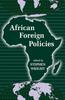 Kniha African Foreign Policies