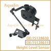 15128630 15128631 Front Left Right Height Level Sensor For Cadillac Escalade Chevrolet Avalanche Suburban 1500 Tahoe GMC Yukon