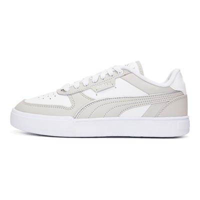 Pantofi unisex Caven Dime, alb, gri, violet, argintiu 384953-11