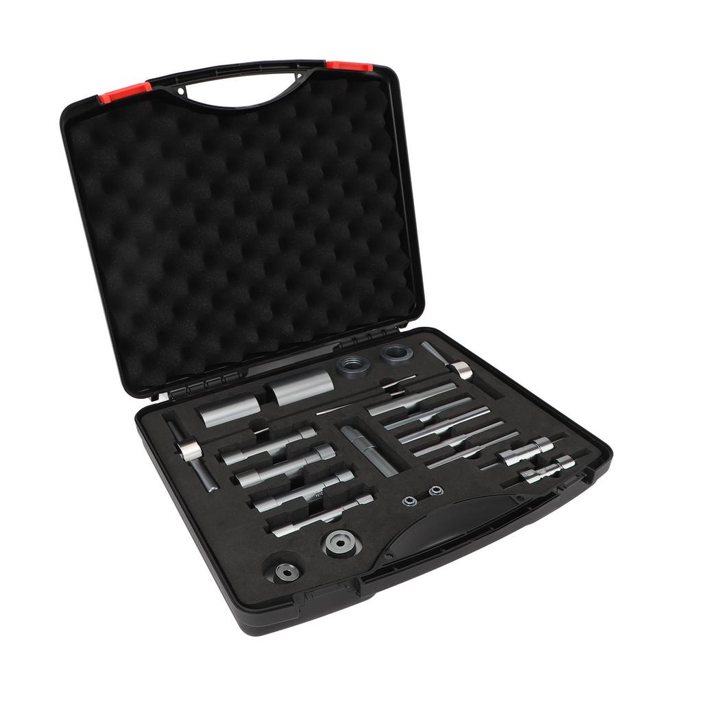 Fahrrad Nabenachse Einbau Ausbau Set Aluminiumlegierung Multifunktionales Fahrradlager Einpresswerkzeug Set