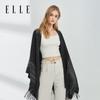 ELLE Women's All-Season Warm Shawl