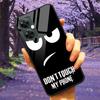 For OnePlus Nord CE 3 Lite 5G Case Tempered Glass Hard Cover Soft Bumper for One Plus Nord CE3 Lite N30 Phone Shell Capa CE3Lite