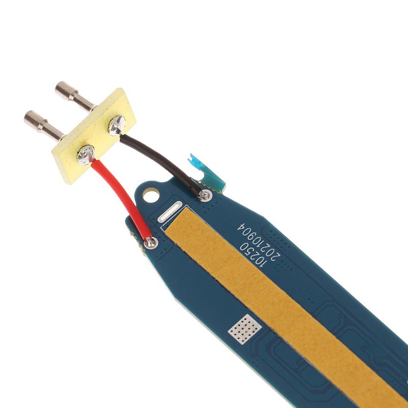 Wymień płytę główną na płytę główną z akcesorium do maszynki elektrycznej M10. Płyta główna układu sterującego maszynki elektrycznej