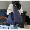 2025 Fashionable Women's Large Capacity Canvas Shoulder Tote Bag