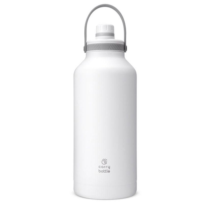 CARRY BOTTLE Polar Tumbler 1900ml Stainless Steel Insulated Large Capacity Vacuum Thermos Bottle