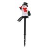 Powered Christmas Lights Outdoor Decorative Lights for Garden Yard Patio