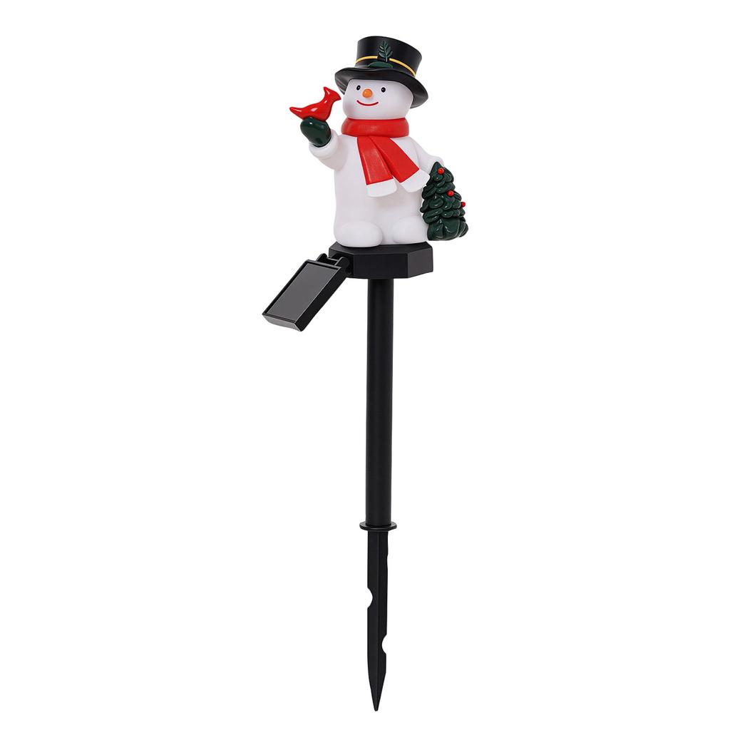 Powered Christmas Lights Outdoor Decorative Lights for Garden Yard Patio
