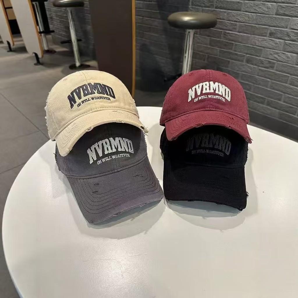 Unisex Alphabet Embroidered Baseball Cap With Curved Brim For Sun Protection And Casual Style