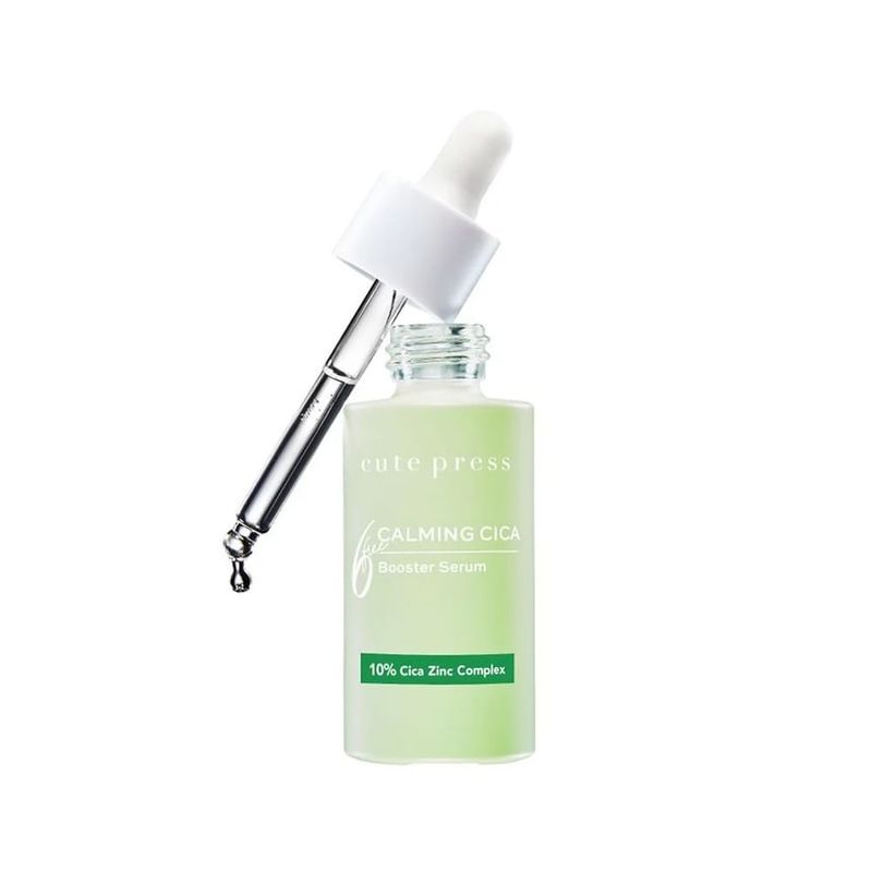 Cute Press - Calming Cica Booster Serum