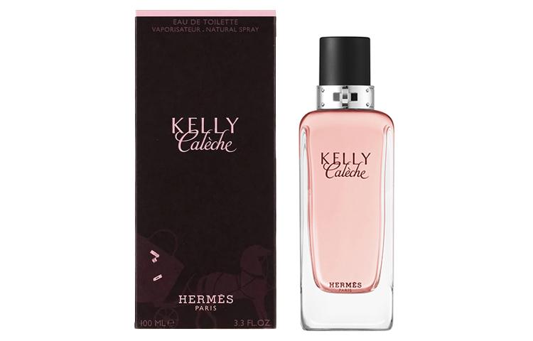 HERMES Kelly Calliste Collection Women s Perfumes Woody Floral Eau De Toilette Lily Of The Valley Rose 50ml/100ml 100ml