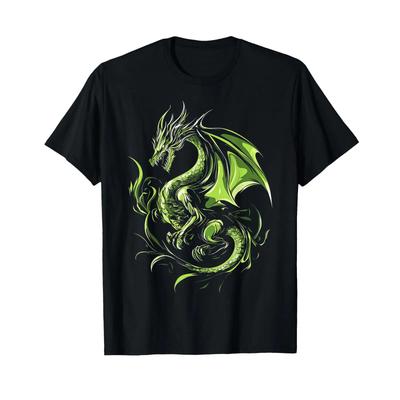 Tops – T-Shirts