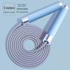 Long Steel Wire Group Jump Rope for Students