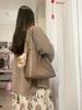 Koujia Genuine Leather Retro Shoulder Bag