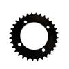 420 Chains 32 Teeth Motorcycle Chain Sprockets 32T Rear Back Sprocket Cog For 110cc 125cc 140cc Dirt Pit Bike Parts