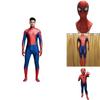Spider-man Homecoming Ganzkörperanzug Bodysuit Mit Exquisiter Verarbeitung Und Atmungsaktivem Design
