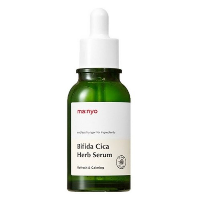 MANYO FACTORY Bifida Cica Herb Serum 50ml
