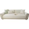 New Cool Sofa Seat Cushion Summer Non-Slip Mat Sofa Cover Summer Cool Bean Ice Silk Sofa Cushion