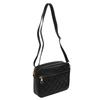 Ladies Exquisite Bags Versatile PU Crossbody Shoulder Bag Small Messenger Bags High Quality Women's Summer Solid Color Handbag