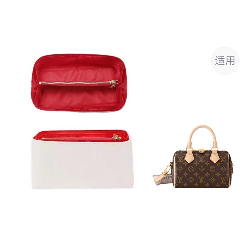 Luxury Care Artisan Workshop Cow Leather Bag Accessory Combination Women's Multicolor (Unisex) Bag Accessories QDW0434