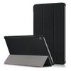 For Huawei MediaPad M5 10.8 Pro Case Smart CMR-W09 CMR-W19 CMR-AL09 Slim Triple-fold Stand Hard Back Cover