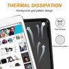 Smart Flip Leather Case for iPad Mini 5 Sleep Wake Bag for For iPad Pro 10.5 12.9 Tablet Cover