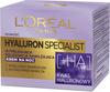 Loreal Hyaluron Specialist Night Cream - Filling Moisturizing Care 50ml