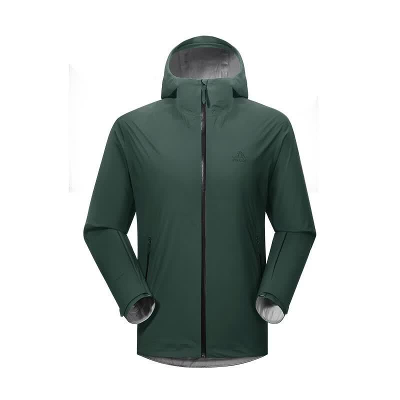 Pelliot Men s Women s Waterproof Hardshell Jacket 106101108 L