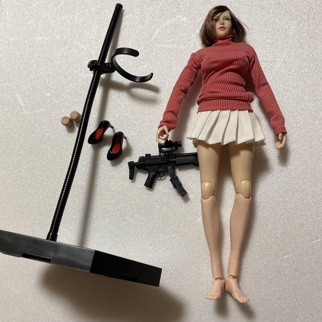 

[USED] Action figures