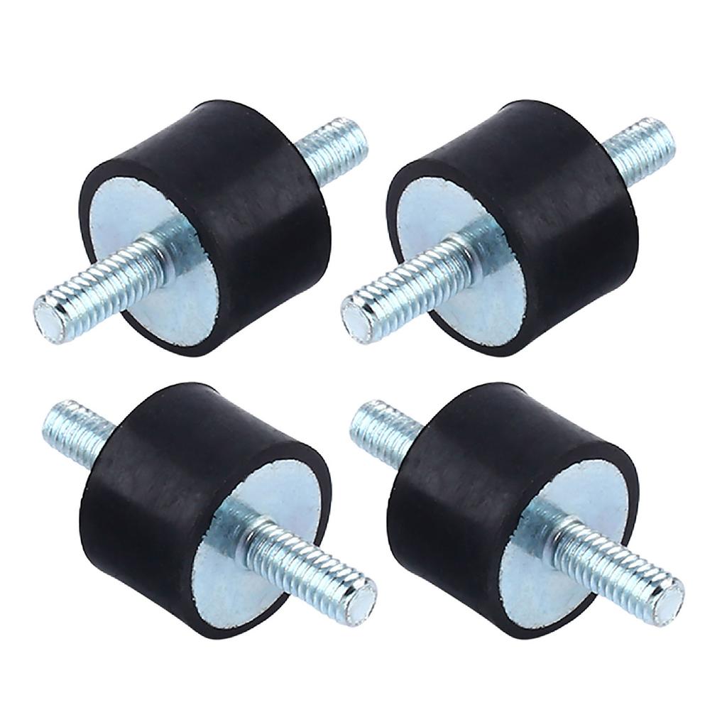 Rubb  Isolator Mounts,     Pump Vibration Damp , M4 Anti-Vibration Rubb  Mount, Vibration Isolator Mounts for     Pump