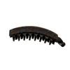 2025 Retro Acetate Banana Hair Clip - High Ponytail Claw Accessory
