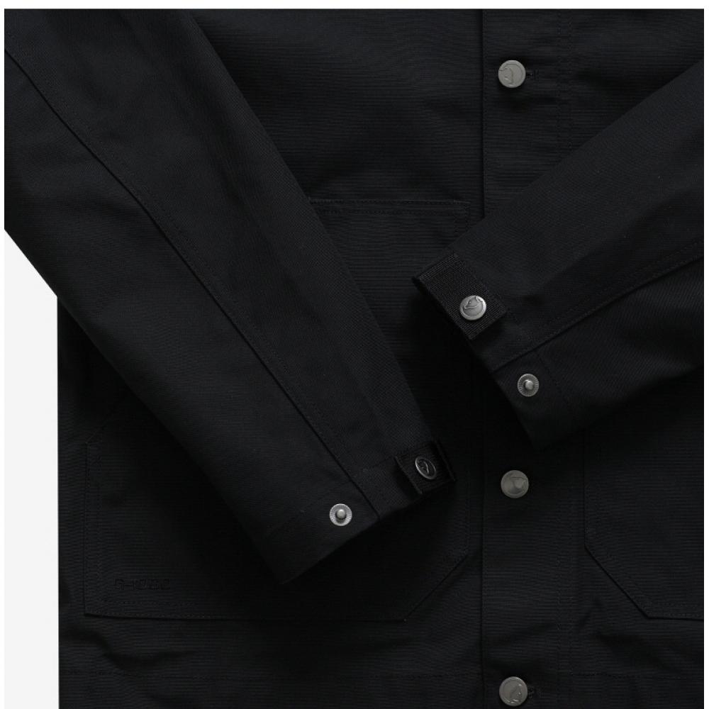 Fjallraven Men S Jacket Bardak 87006 550