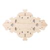 Wood Carving European Carving Furniture Decoration