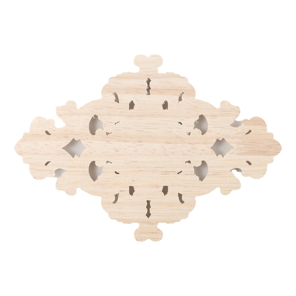 Wood Carving European Carving Furniture Decoration