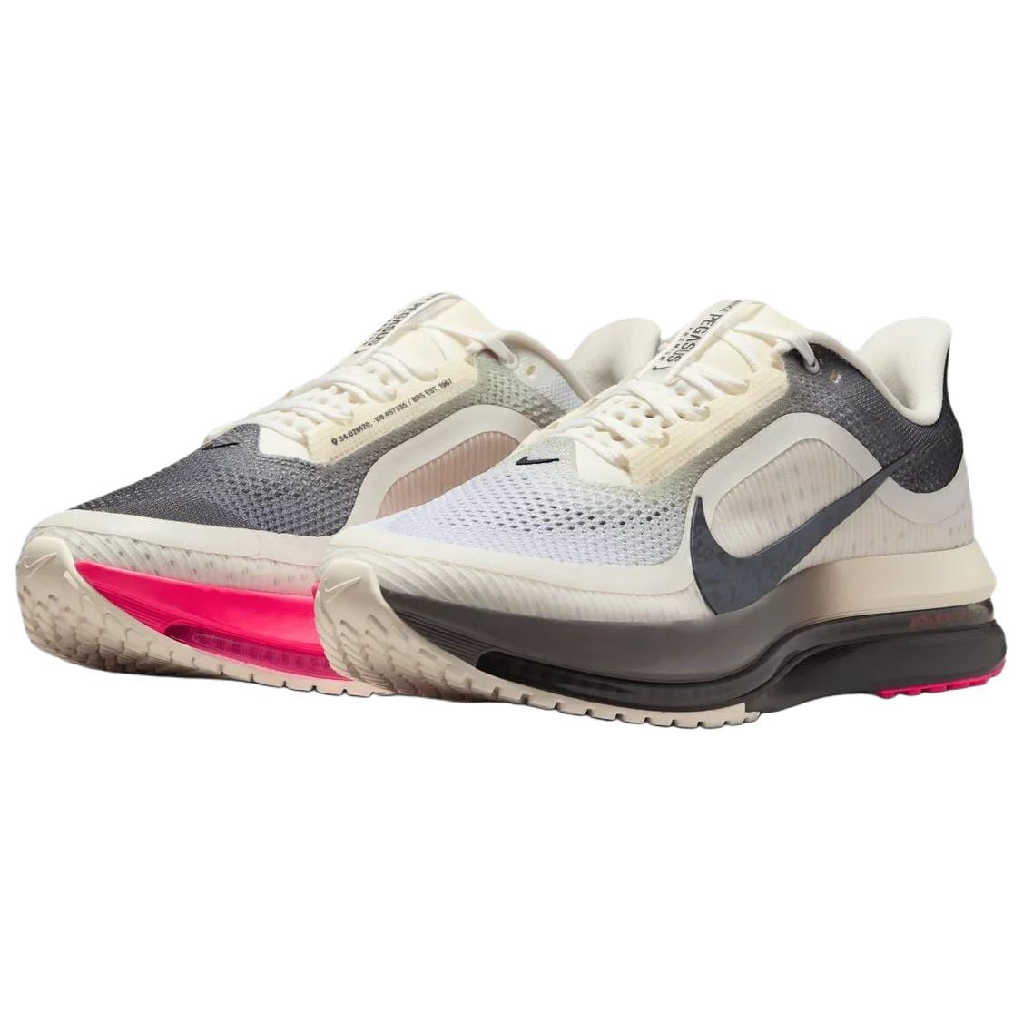 Nike Pegasus Premium tīkla skriešanas apavi