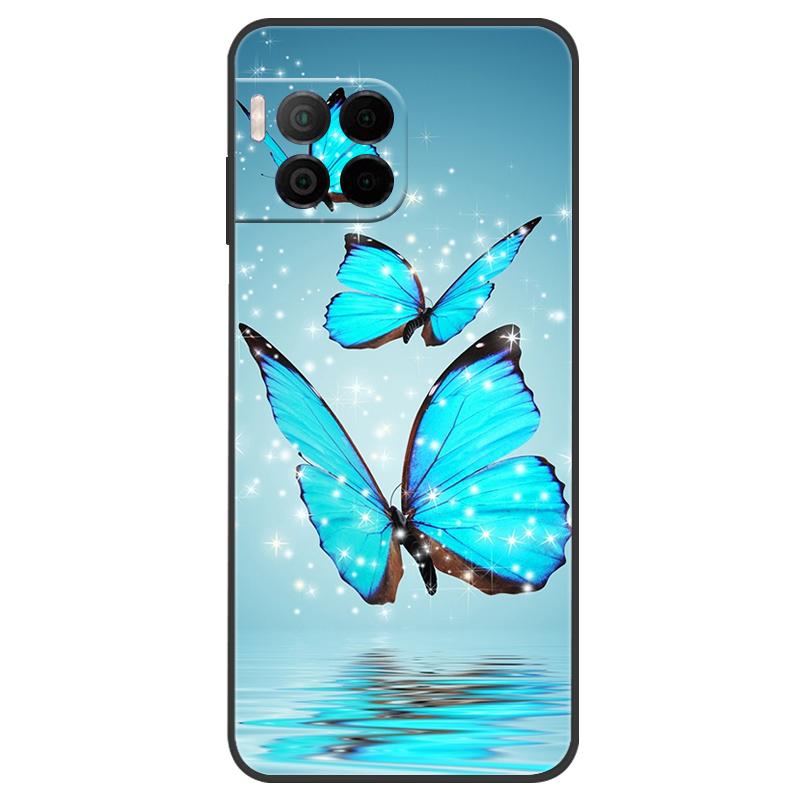 For T-Mobile Revvl 7 Pro T Phone 2 Pro 5G Case TPU Silicone Luxury Space Soft Bumper for T-Mobile T Phone 2 Pro 5G Phone Cover