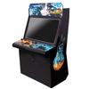King of Fighters 97 Street Fighter Arcade Machine (CN Version)