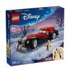 LEGO 43277 Конструктор Машина Круелли Де Віль