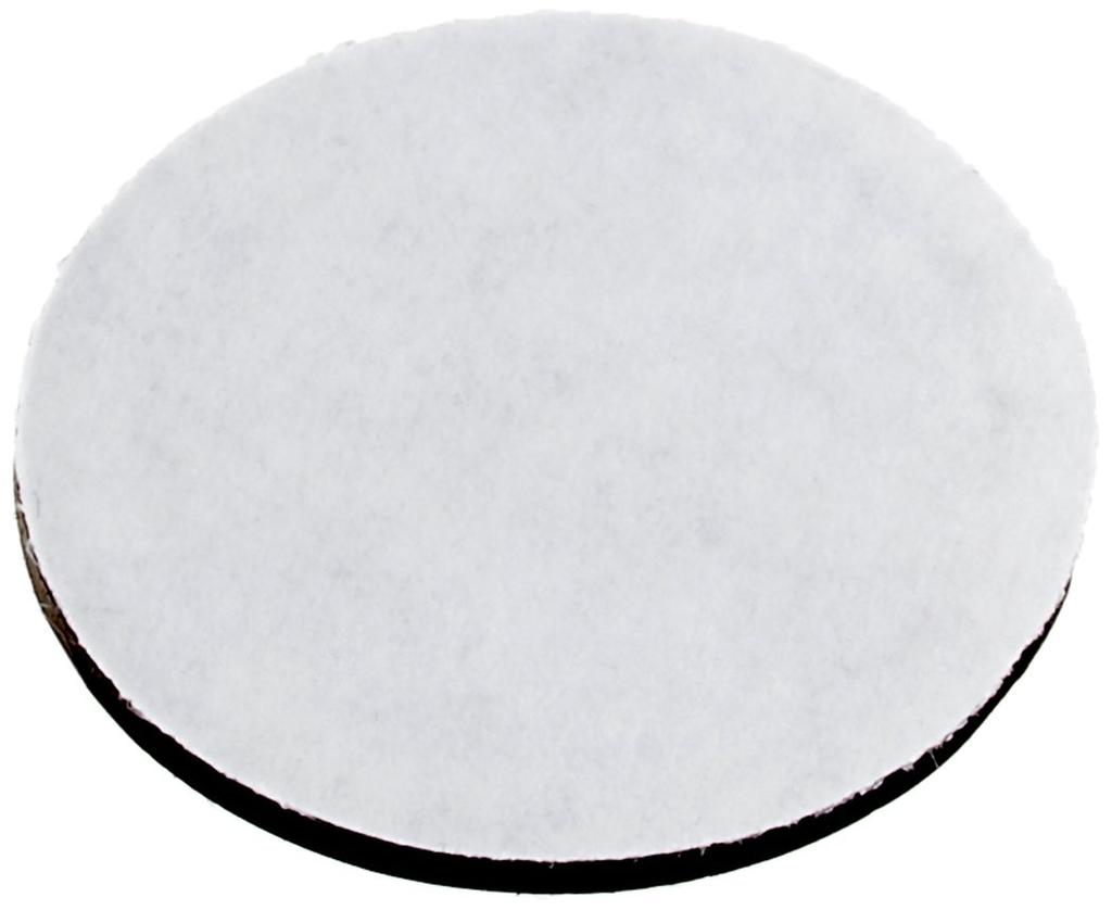 Yamamoto Sound Craft Butyl Rubber Pack of GS8 Spacer, 20,