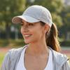 Quick-Drying Women‘s Baseball Caps Lightweight Sport Cap Unisex Peaked Cap  Outdoor Sports