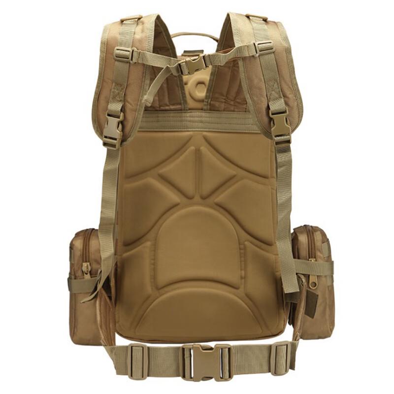 Li Shen Outdoor Tactical Camping Backpack