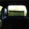 Sun Visor Mesh Sunshade Auto Supplies Heat Insulation Car Side Window Shade Curtain  Universal