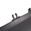 Instrument Panel Cover For Nissan Tiida 2005-2011 Front Dashboard Middle Air Conditioner Outlet Vents Upper Cover