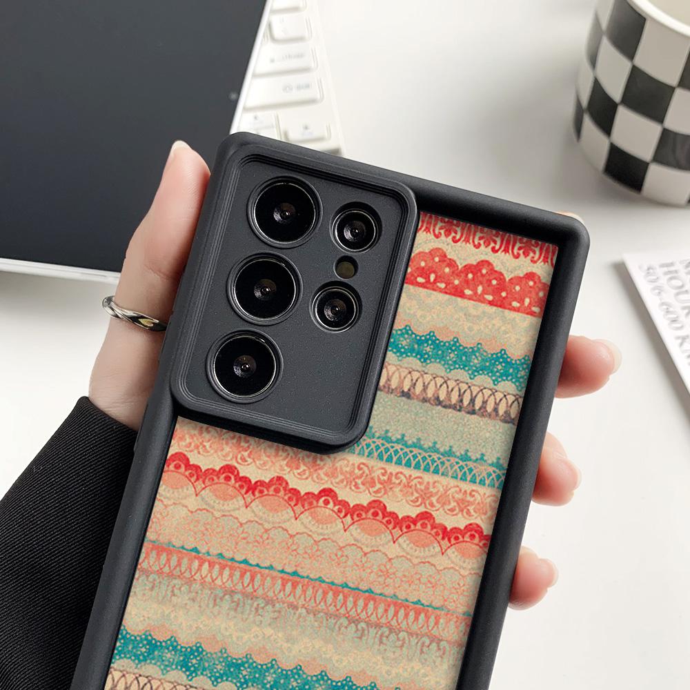 Phone Case for iPhone 11 13 16 Pro Max iPhone 14 15 Pro Max 12 13 Pro Max Samsung A55 S24 S23 A02S Redmi 9 13C Infinix Hot 40 Pro Tecno Spark Go 2024