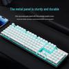 HP GK100 Mechanical Keyboard